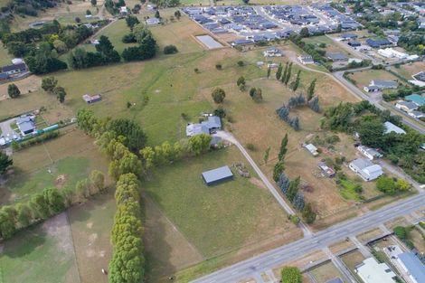 Photo of property in 110 Wyndham Street, Ashhurst, 4810