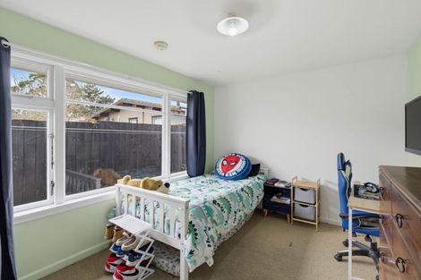 Photo of property in 91 Dunford Street, Rakaia, 7710