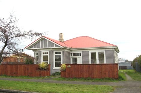 Photo of property in 12 Roy Street, Strathern, Invercargill, 9812