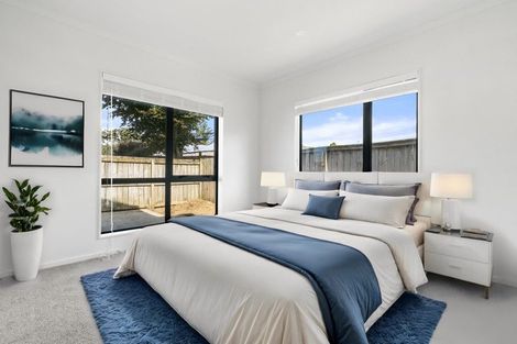 Photo of property in 37d Sheehan Avenue, Papakura, 2110