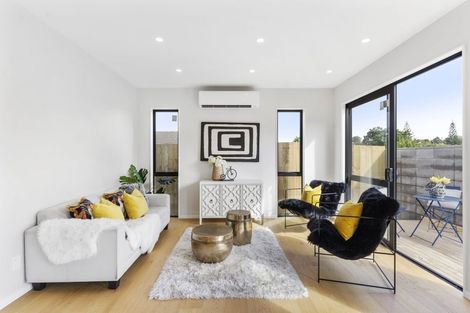 Photo of property in 44b Blakeborough Drive, Forrest Hill, Auckland, 0620