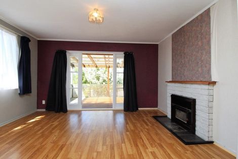 Photo of property in 29 Kiwi Road, Taihape, 4720