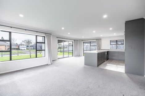 Photo of property in 1 Sadie Drive, Matamata, 3400