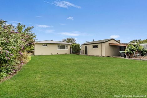 Photo of property in 7 Stephens Street, Rangiora, 7400