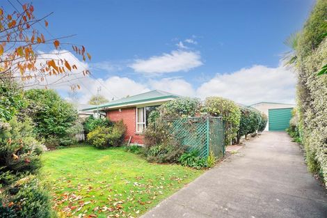Photo of property in 116 Mooray Avenue, Bishopdale, Christchurch, 8053