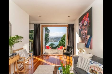 Photo of property in 28 View Road, Houghton Bay, Wellington, 6023