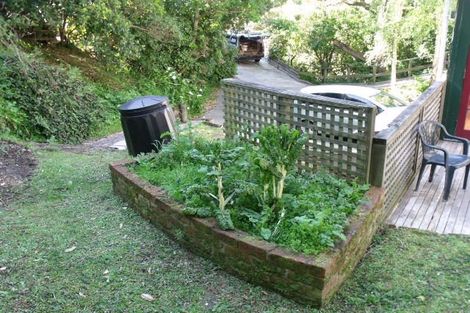 Photo of property in 27 Moffitt Street, Vogeltown, Wellington, 6021