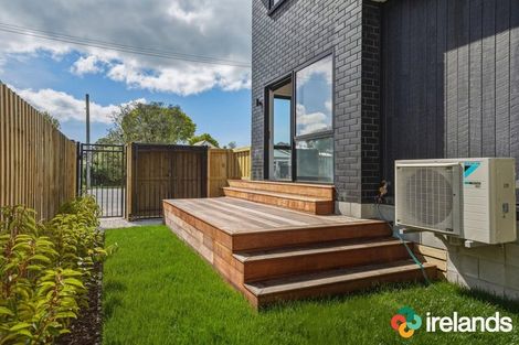 Photo of property in 1/54 Rhona Street, Linwood, Christchurch, 8062