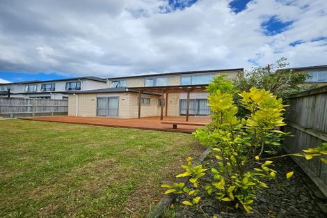 Photo of property in 10 Fong Road, Flat Bush, Auckland, 2019