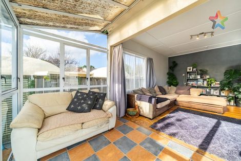 Photo of property in 38 Hall Crescent, Epuni, Lower Hutt, 5011