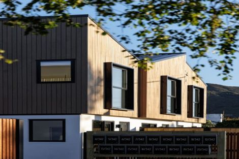 Photo of property in 10/342 Waiwhetu Road, Fairfield, Lower Hutt, 5011