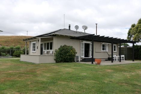 Photo of property in Olrig Station, 1287 Kereru Road, Maraekakaho, Hastings, 4171