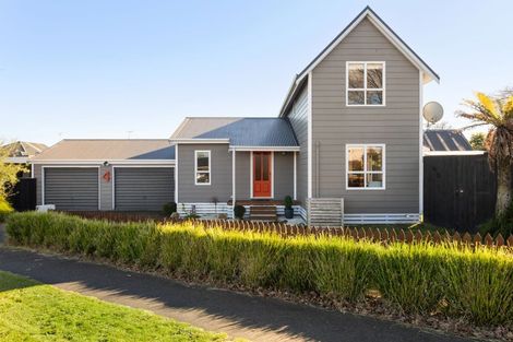 Photo of property in 4 Storey Avenue, Beerescourt, Hamilton, 3200