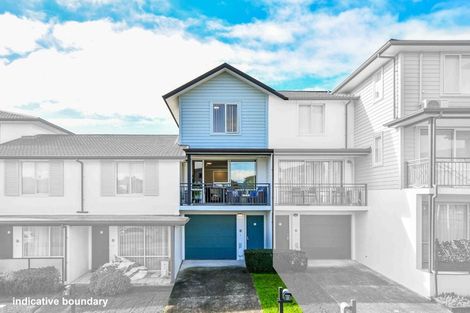 Photo of property in 5 Opito Way, East Tamaki, Auckland, 2013