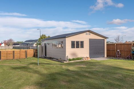 Photo of property in 11 Brampton Drive, West Melton, 7618