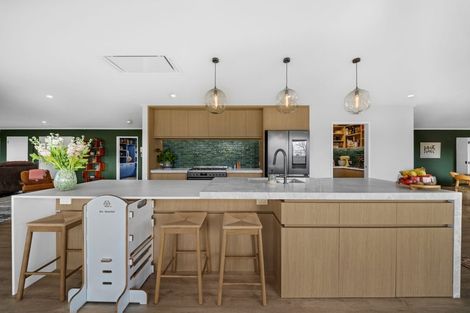 Photo of property in 54 Saddleton Road, Waiau Pa, Pukekohe, 2679