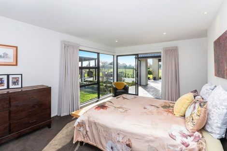 Photo of property in 25 Hallfield Drive, Ohoka, Kaiapoi, 7692