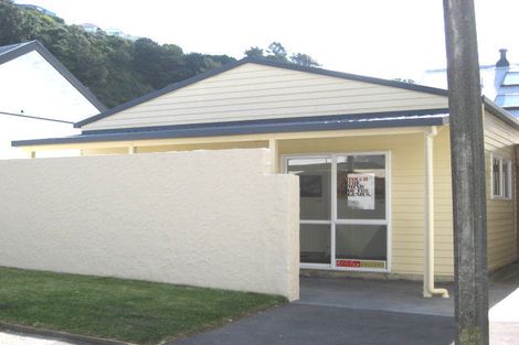 Photo of property in 68 Falkirk Avenue, Seatoun, Wellington, 6022