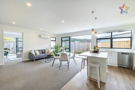 Photo of property in 10 Tarata Lane, Avalon, Lower Hutt, 5011