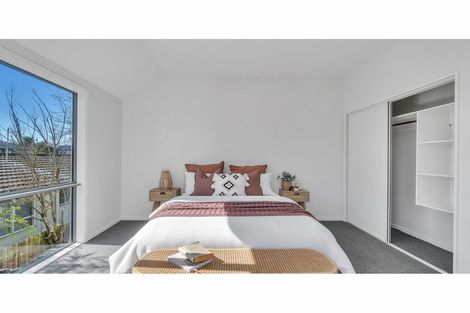 Photo of property in 5/59 Brockworth Place, Riccarton, Christchurch, 8011