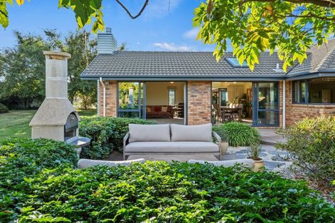 Photo of property in 20 Manor Drive, Rolleston, 7614
