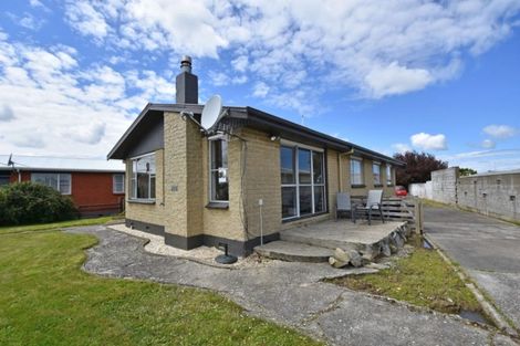 Photo of property in 21 Kelso Place, Strathern, Invercargill, 9812
