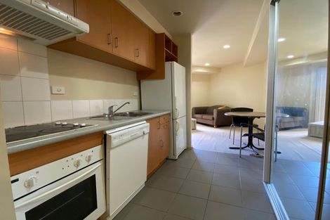 Photo of property in Argent Hall Apartments, C/2 Eden Crescent, Auckland Central, Auckland, 1010