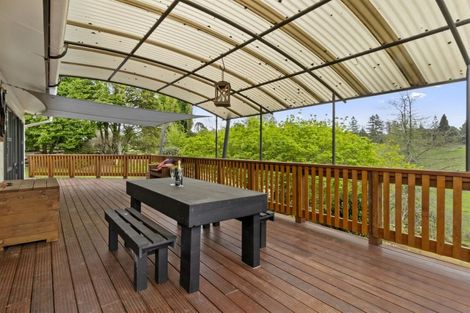 Photo of property in 18 Frances Street, Tirau, 3410