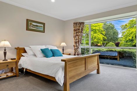 Photo of property in 446 Johns Road, Fernside, Rangiora, 7471