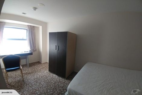 Photo of property in Empire Apartments, 1327/21 Whitaker Place, Grafton, Auckland, 1010