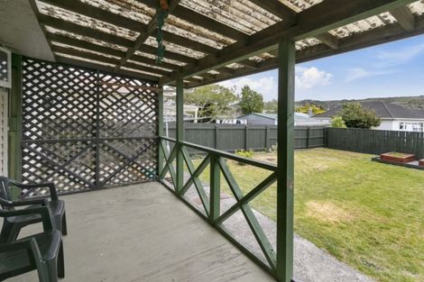 Photo of property in 143 Wise Street, Wainuiomata, Lower Hutt, 5014