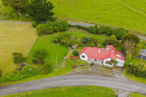Photo of property in 2649 Pahiatua Pongaroa Road, Makuri, Pahiatua, 4989