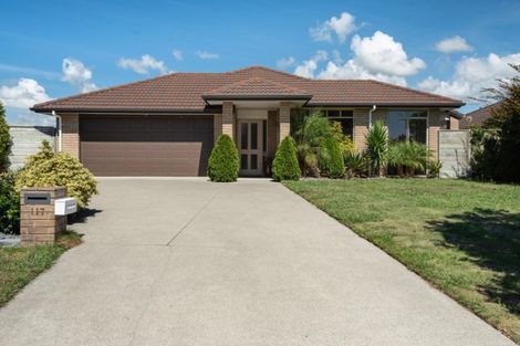 Photo of property in 117 Longview Drive, Papamoa Beach, Papamoa, 3118