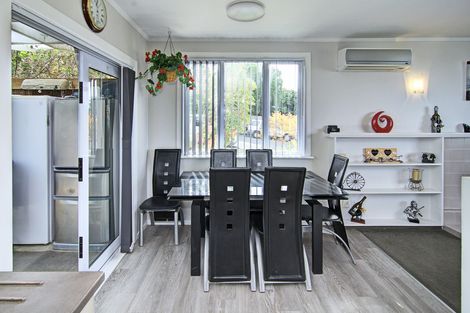 Photo of property in 11 Puriri Crescent, Lansdowne, Masterton, 5810