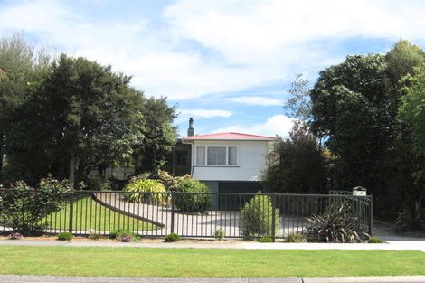 Photo of property in 32 Heathcote Street, Taupo, 3330