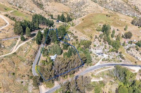 Photo of property in 117 Teviot Road, Roxburgh East, Roxburgh, 9572