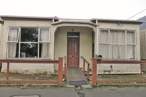 Photo of property in 3 Vire Street, Dunedin Central, Dunedin, 9016