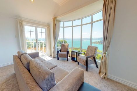 Photo of property in 4 Robieson Street, Roseneath, Wellington, 6011