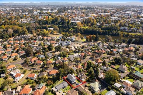 Photo of property in 83a Macfarlane Street, Hamilton East, Hamilton, 3216