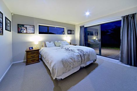 Photo of property in 4 Gordal Place, Flat Bush, Auckland, 2016