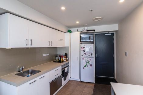 Photo of property in Soho Apartments, 1309/74 Taranaki Street, Te Aro, Wellington, 6011