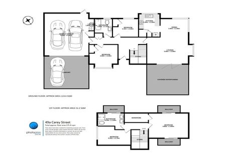 Photo of property in 51a Carey Street, Maeroa, Hamilton, 3200