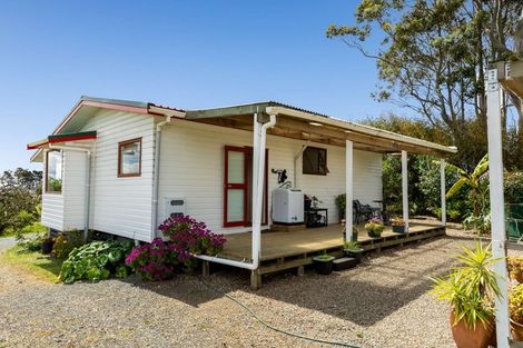 Photo of property in 74 Hihi Road, Mangonui, 0494