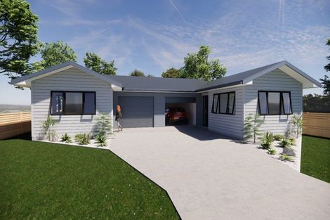 Photo of property in 157 Hitchen Road, Pokeno, 2402