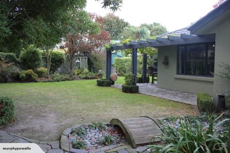 Photo of property in 5 Ivory Gardens, Rangiora, 7400