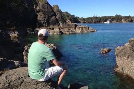 Photo of property in 34 Harbour View Road, Leigh, 0985