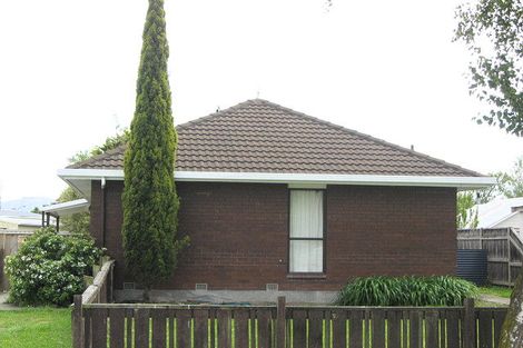 Photo of property in 2 Pattie Place, Springlands, Blenheim, 7201