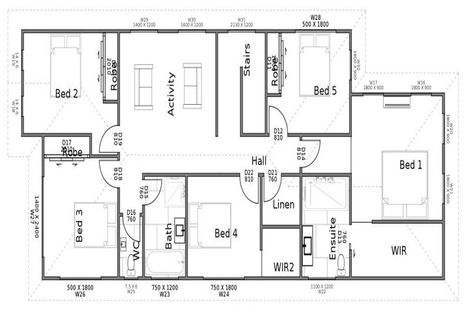 Photo of property in 22 Pohutukawa Drive, Athenree, Waihi Beach, 3177