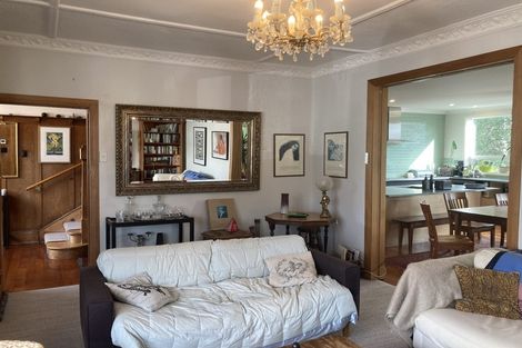 Photo of property in 60 Thompson Street, Mount Cook, Wellington, 6011