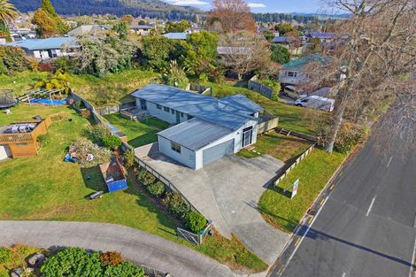 Photo of property in 15 Morey Street, Owhata, Rotorua, 3010